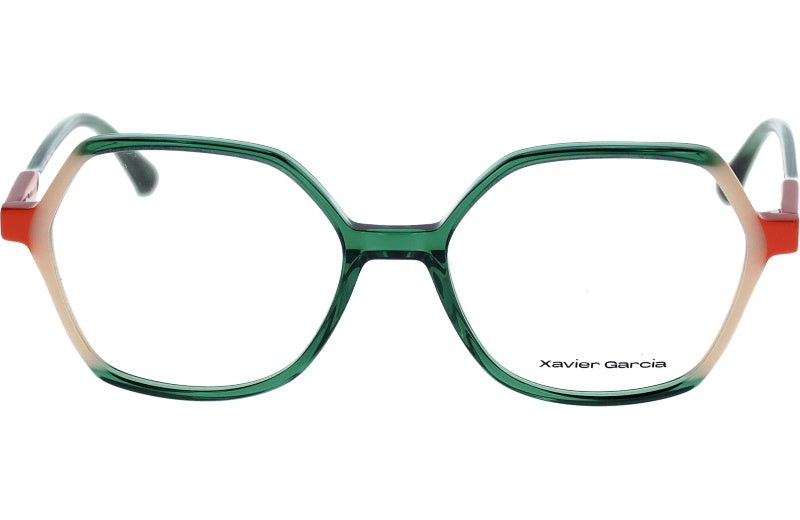 Gafas Graduadas Xavier Garcia Siama 3 52 16