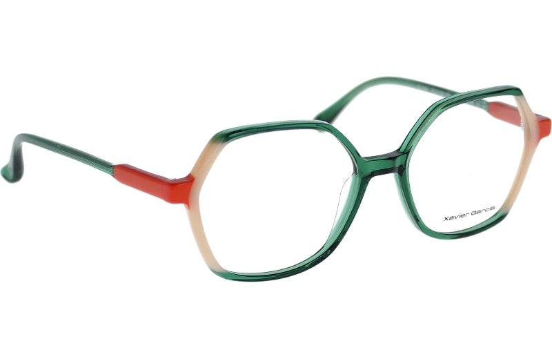Gafas Graduadas Xavier Garcia Siama 3 52 16
