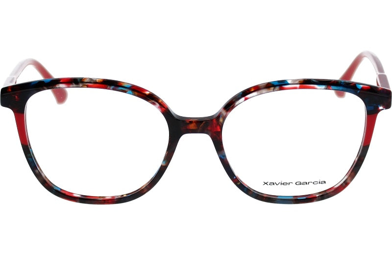 Gafas Graduadas Xavier Garcia Nura 4 50 16