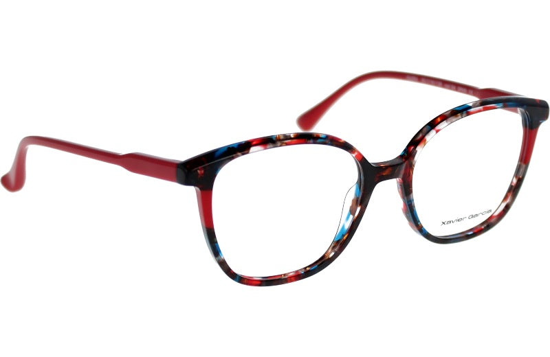 Gafas Graduadas Xavier Garcia Nura 4 50 16