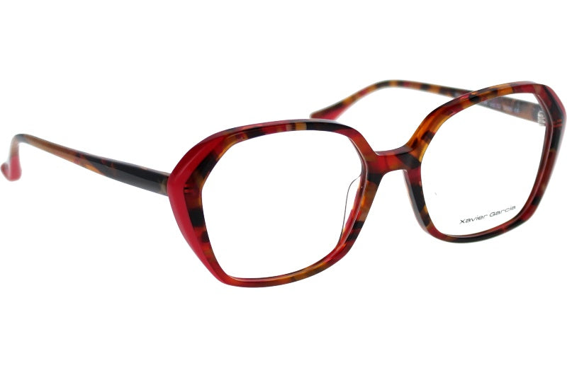 Gafas Graduadas Xavier Garcia Idia 3 52 16