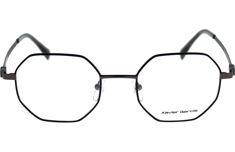 Gafas Graduadas Xavier Garcia Ligio 3 50 21