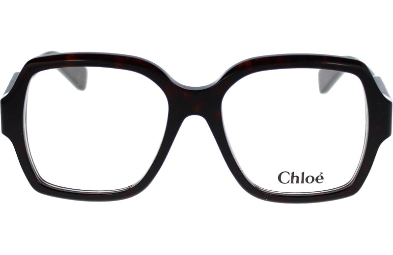 Gafas Graduadas Chloé CH0155 002 53 17