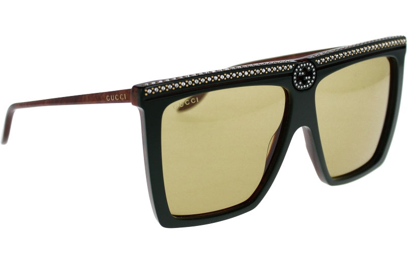 Gafas de Sol Gucci GG0733 005 62 12