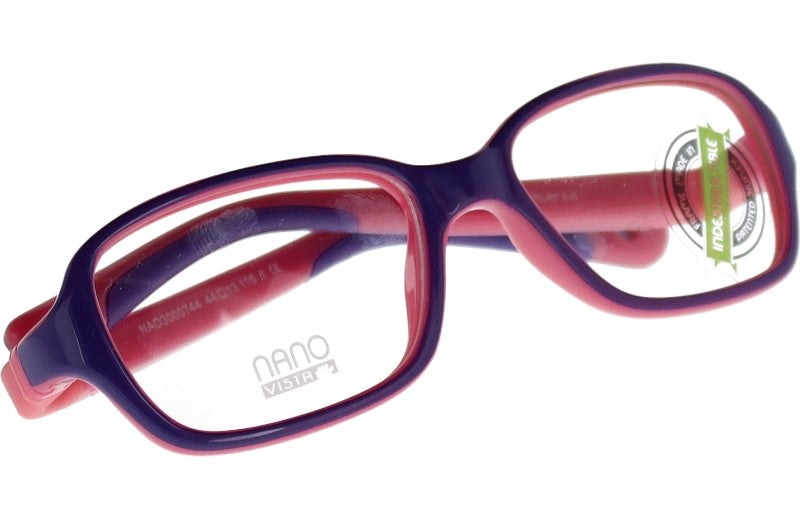 Gafas Graduadas Nanovista Replay 3.0 NAO3000744 44 13