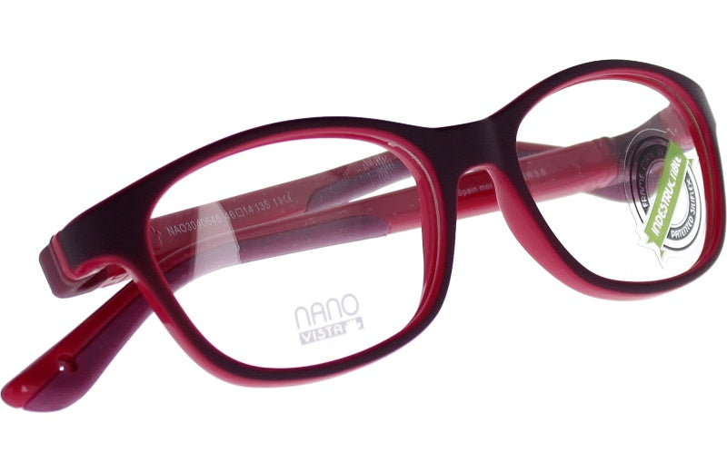 Gafas Graduadas Nanovista Camper 3.0 NAO3040646 46 14