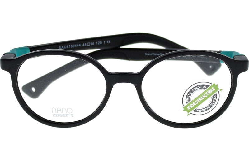 Gafas Graduadas Nanovista Flicker 3.0 NAO3180444 44 14