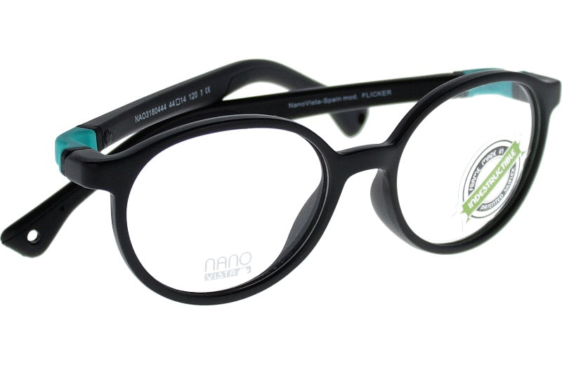 Gafas Graduadas Nanovista Flicker 3.0 NAO3180444 44 14
