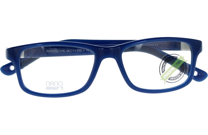 Gafas Graduadas Nanovista Crew 3.0 NAO3020346 46 14