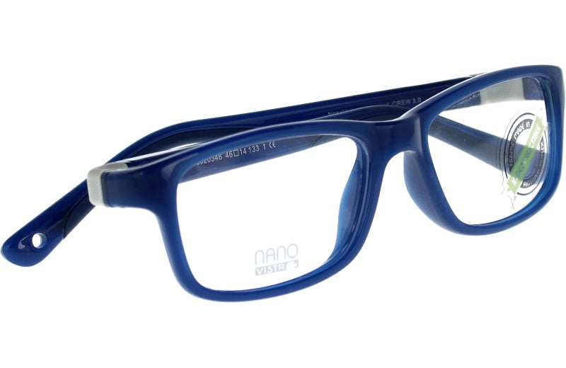 Gafas Graduadas Nanovista Crew 3.0 NAO3020346 46 14