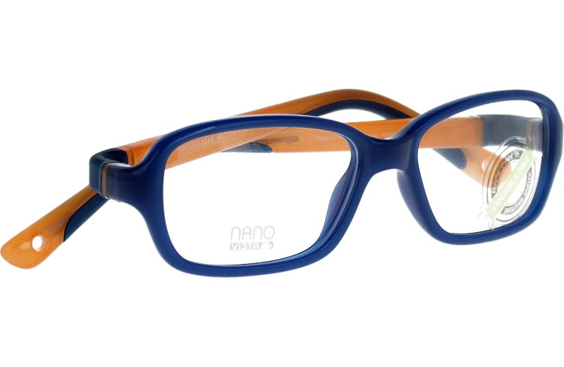 Gafas Graduadas Nanovista Replay Glow 3.0 NAO3001046 46 14