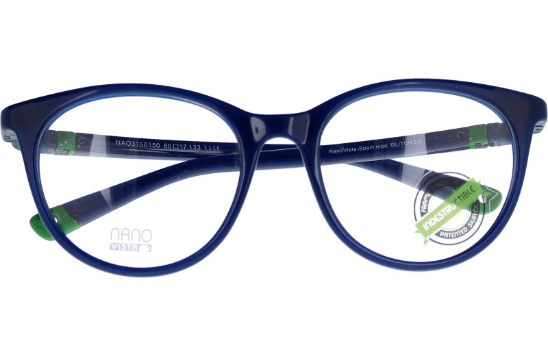 Gafas Graduadas Nanovista Glitch 3.0 NAO3150150 50 17