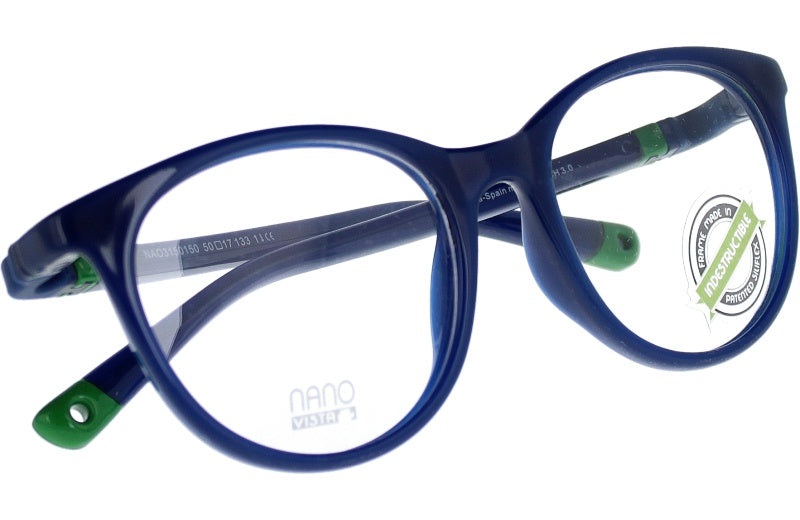 Gafas Graduadas Nanovista Glitch 3.0 NAO3150150 50 17