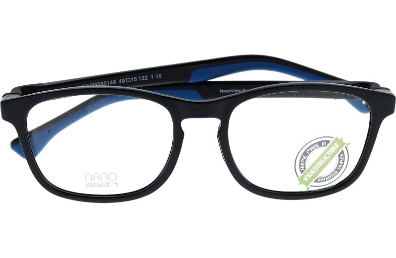 Gafas Graduadas Nanovista Power Up 3.0 NAO3080148 48 15