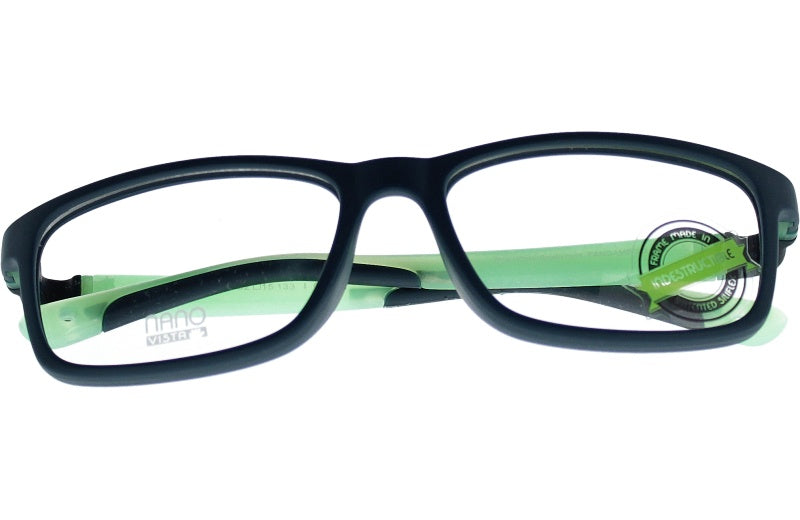 Gafas Graduadas Nanovista Fangame Glow 3.0 NAO3031152 52 15