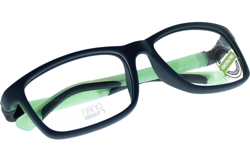 Gafas Graduadas Nanovista Fangame Glow 3.0 NAO3031152 52 15