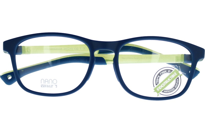 Gafas Graduadas Nanovista Power Up Glow 3.0 NAO3080948 48 15