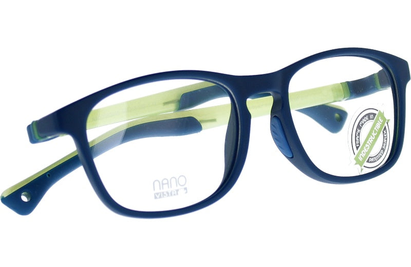 Gafas Graduadas Nanovista Power Up Glow 3.0 NAO3080948 48 15