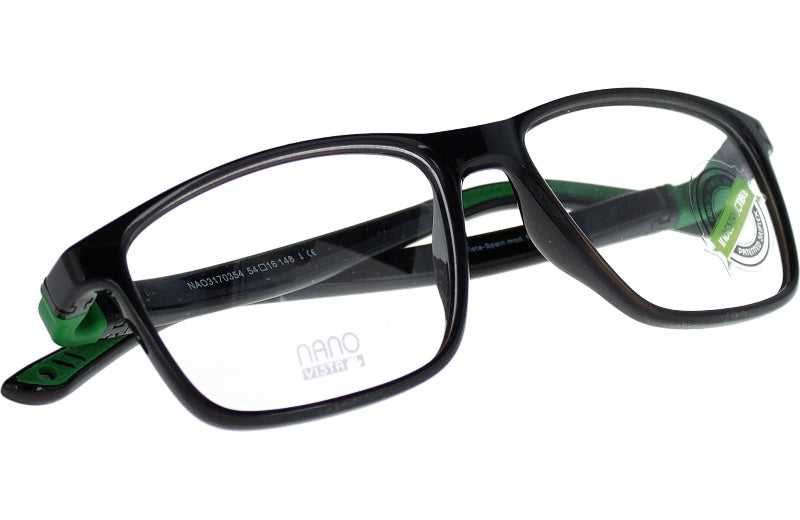 Gafas Graduadas Nanovista Fanboy 3.0 NAO3170354 54 16