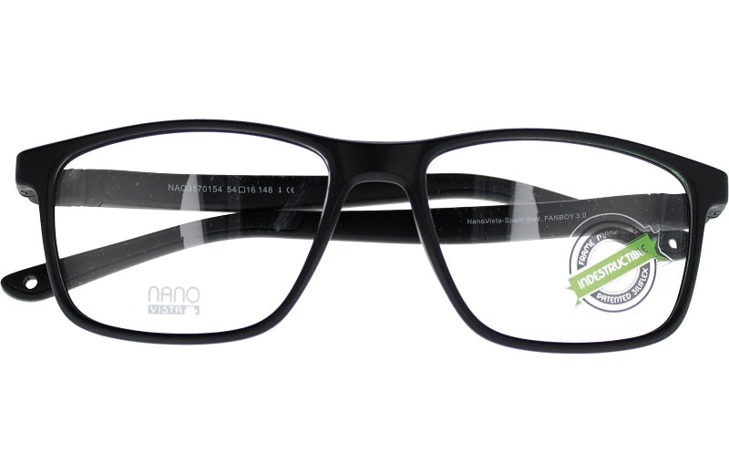 Gafas Graduadas Nanovista Fanboy 3.0 NAO3170154 54 16