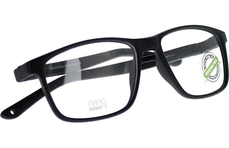 Gafas Graduadas Nanovista Fanboy 3.0 NAO3170154 54 16