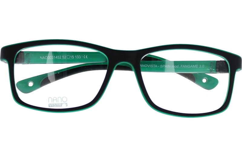 Gafas Graduadas Nanovista Fangame 3.0 NAO3031452 52 15