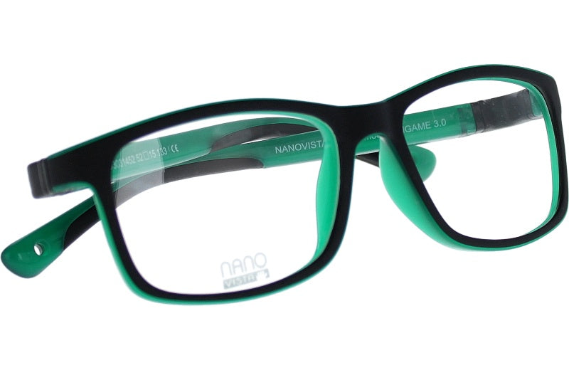 Gafas Graduadas Nanovista Fangame 3.0 NAO3031452 52 15
