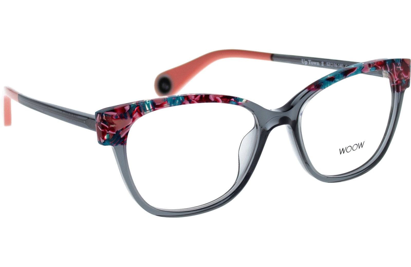 Gafas Graduadas Woow Up Town 2 1113 52 16