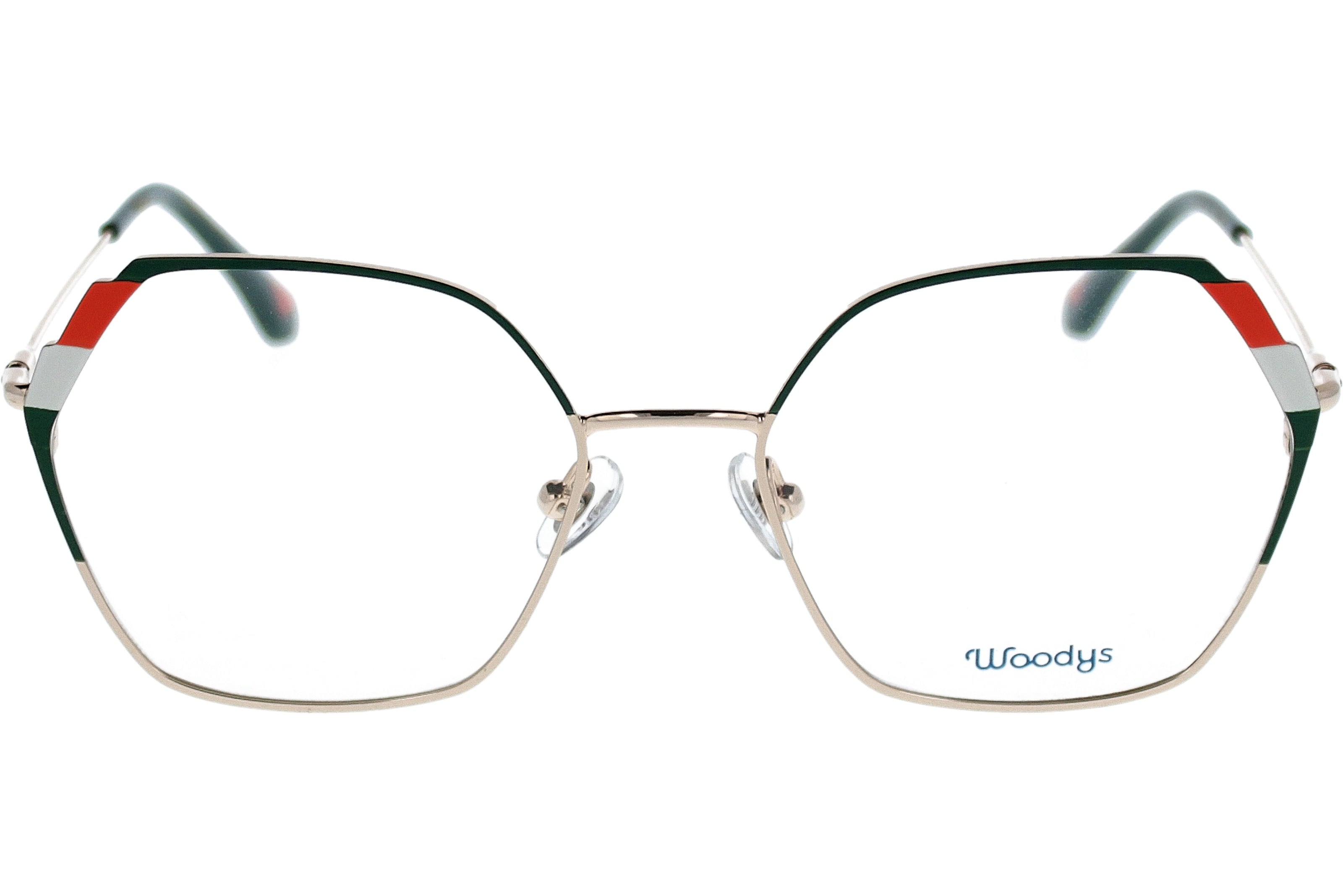 Gafas Graduadas Woodys Circa 04 52 17