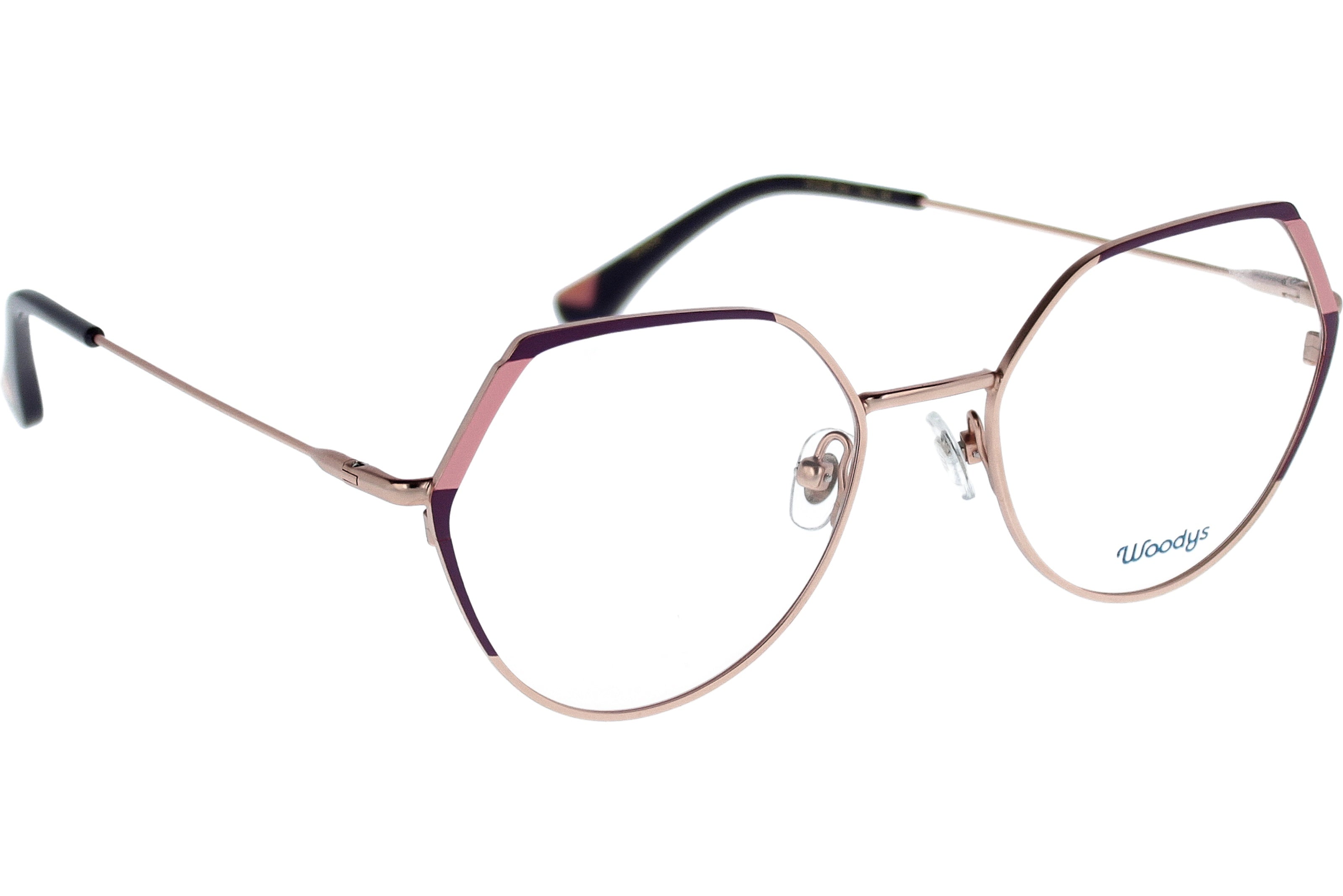 Gafas Graduadas Woodys Gill 04 51 18
