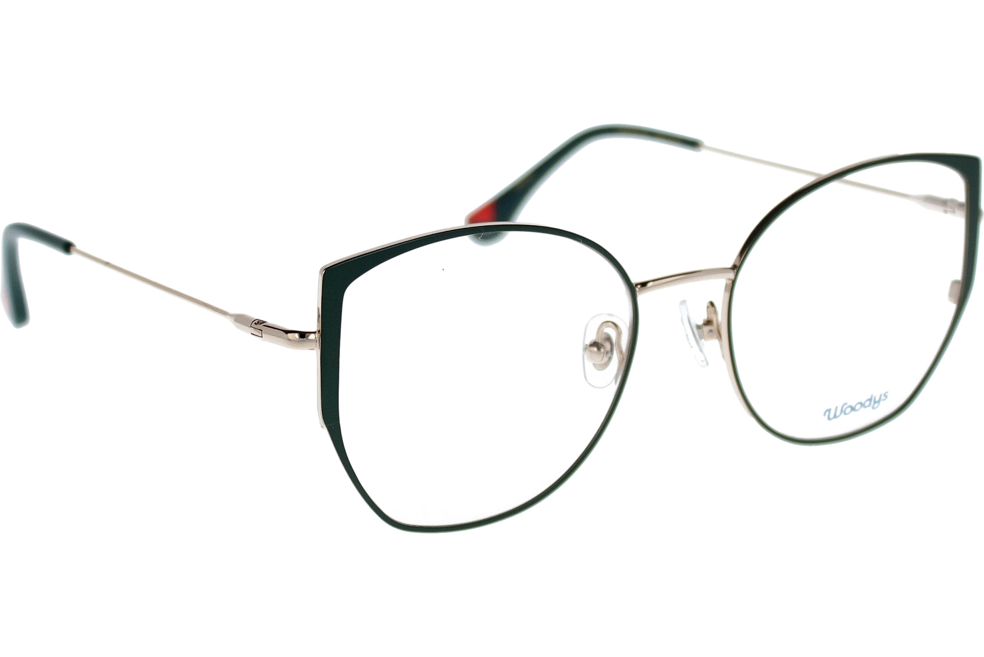 Gafas Graduadas Woodys Nella 04 52 18