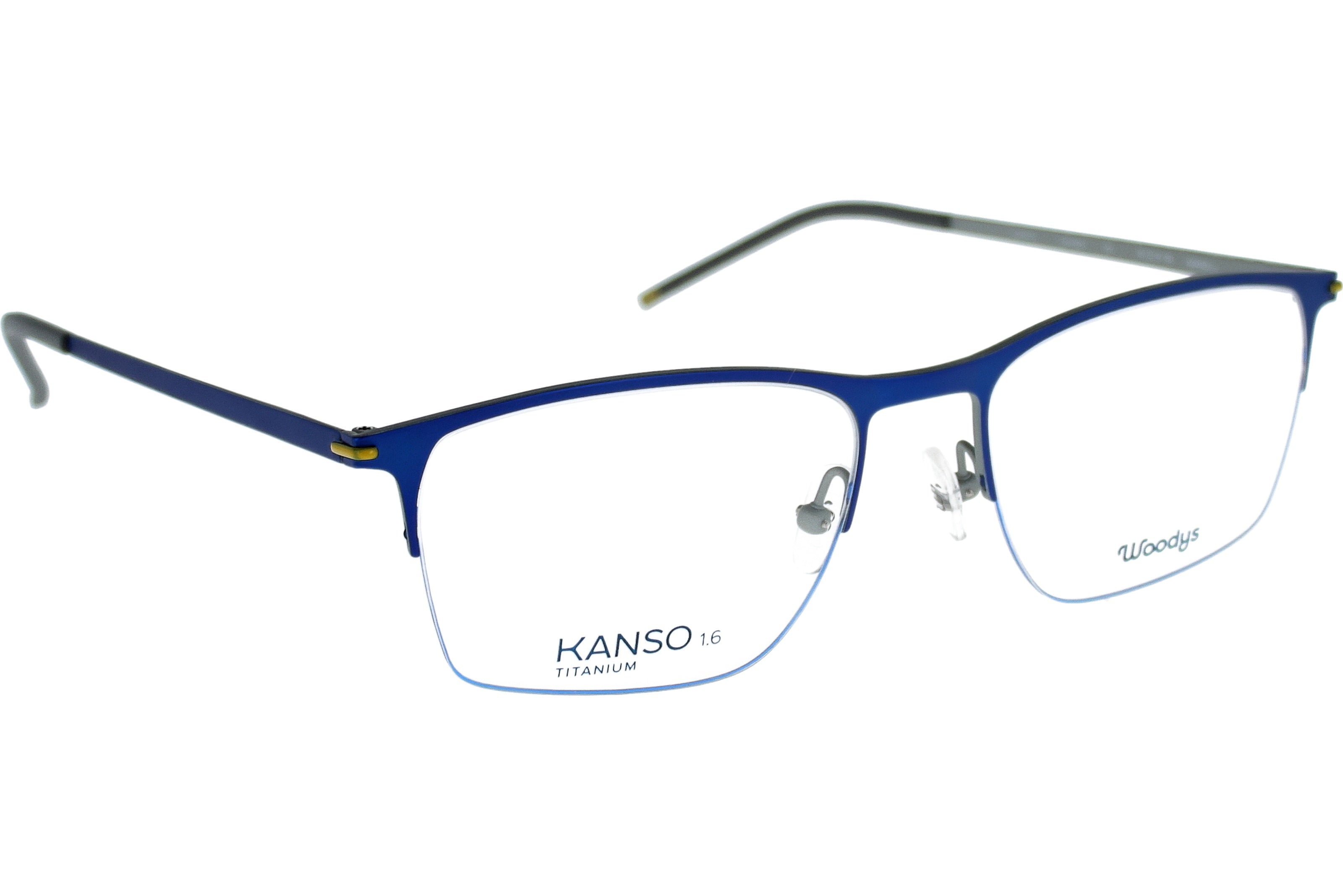 Gafas Graduadas Woodys Takashi 03 55 19