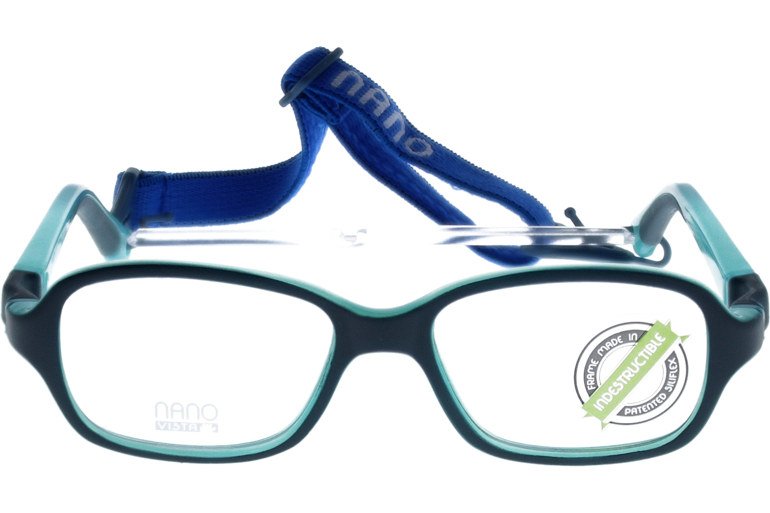 Gafas Graduadas Nanovista Replay Glow 3.0 NAO3001144 44 13