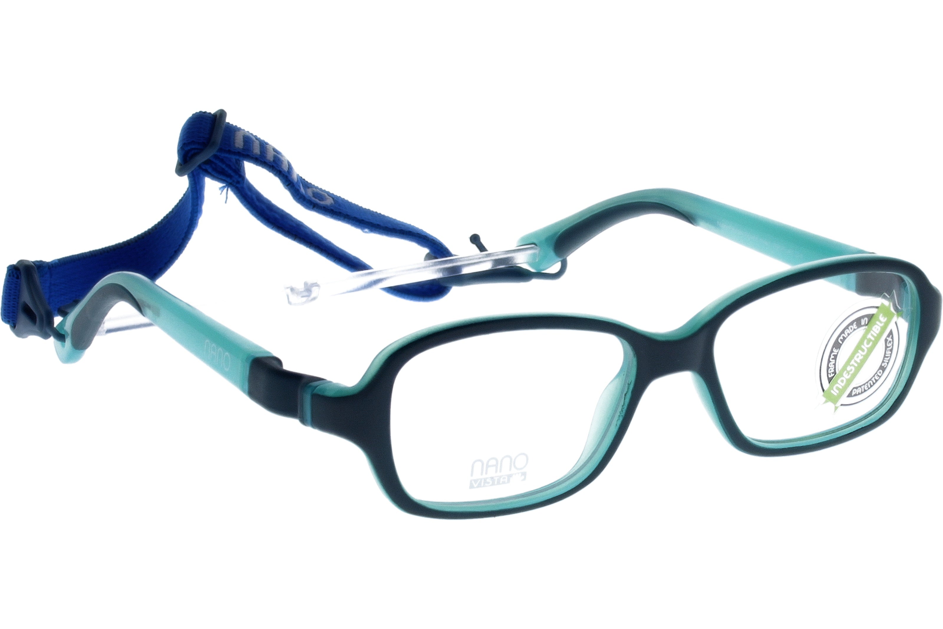 Gafas Graduadas Nanovista Replay Glow 3.0 NAO3001144 44 13