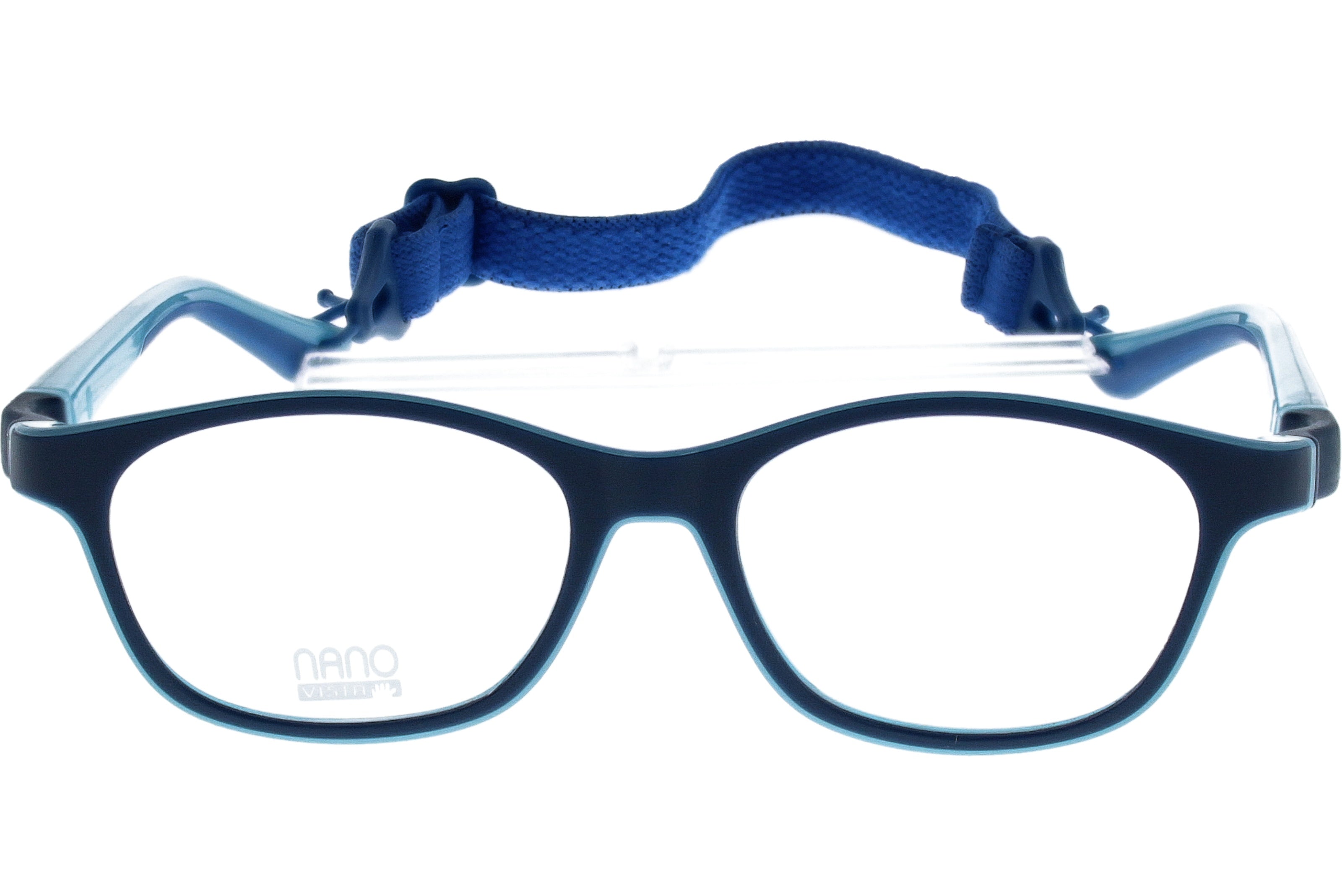 Gafas Graduadas Nanovista Camper 3.0 NAO3040746 46 14