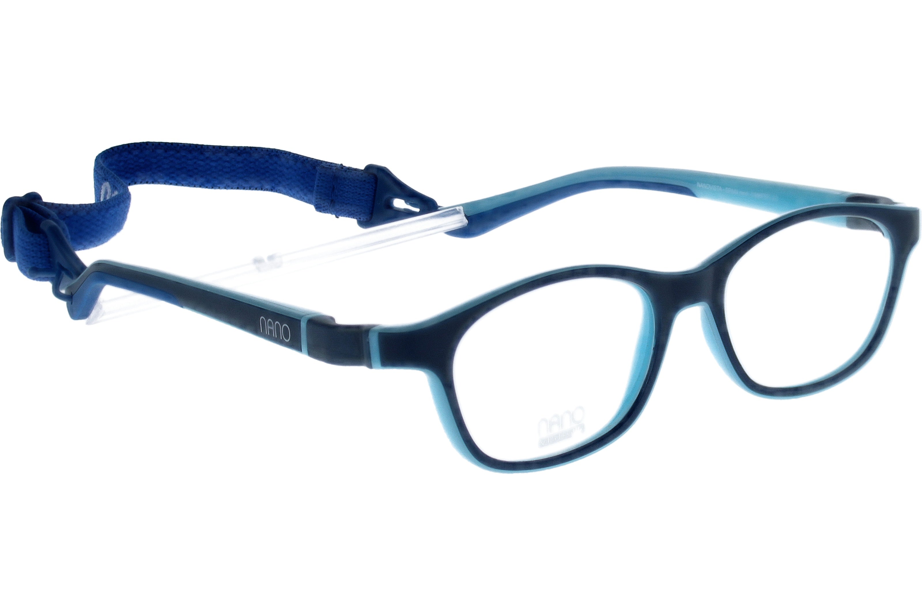 Gafas Graduadas Nanovista Camper 3.0 NAO3040746 46 14