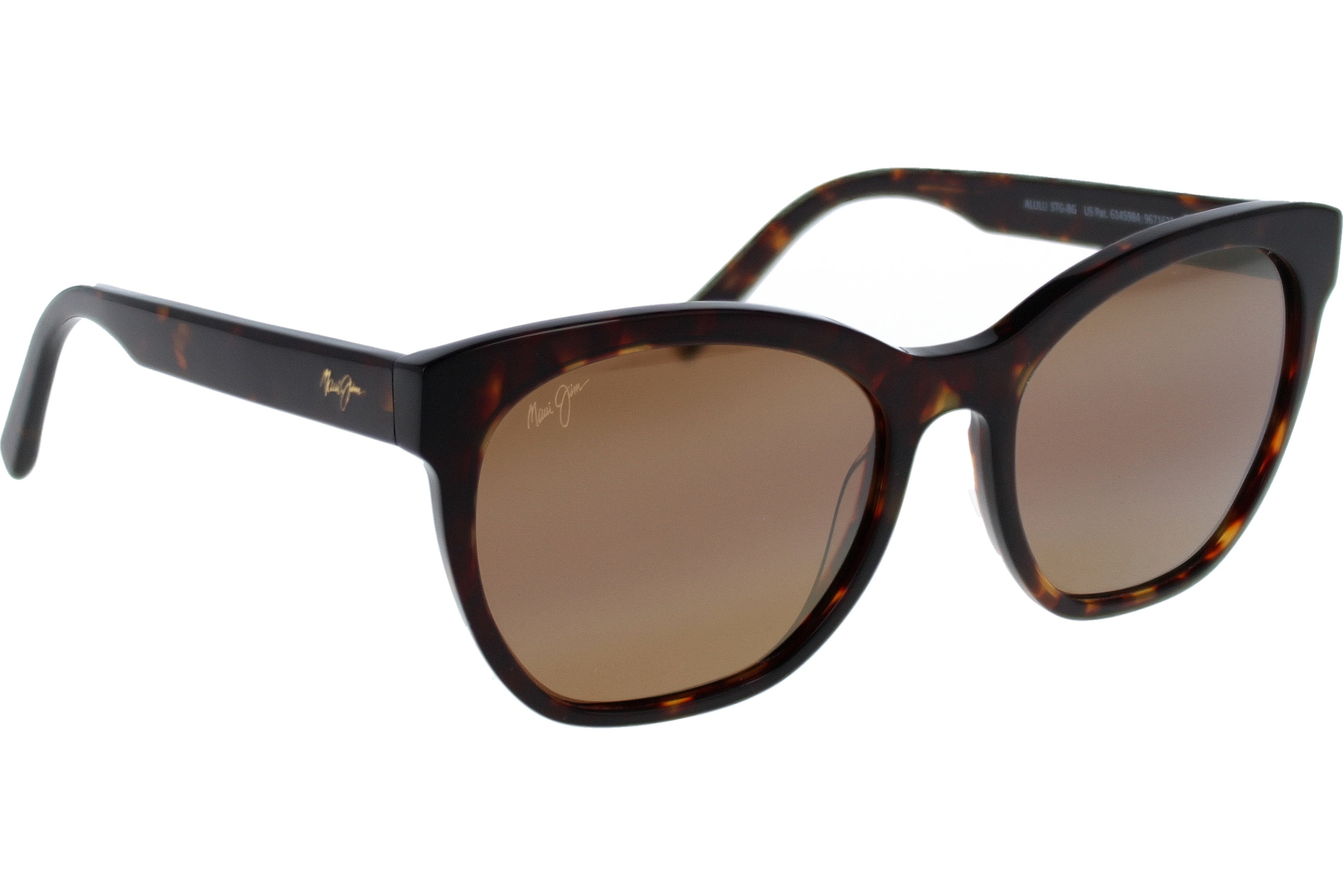 Gafas de Sol Maui Jim Alulu MJH878 10 56 19