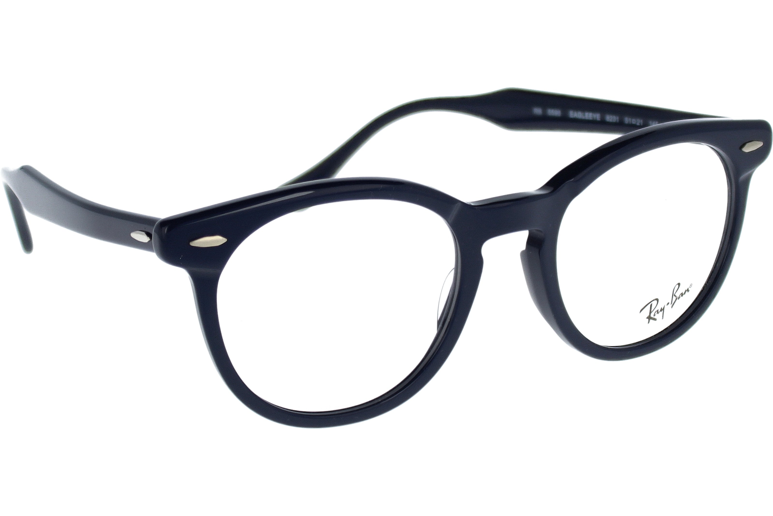 Gafas Graduadas Ray-Ban RX5598 8231 51 21