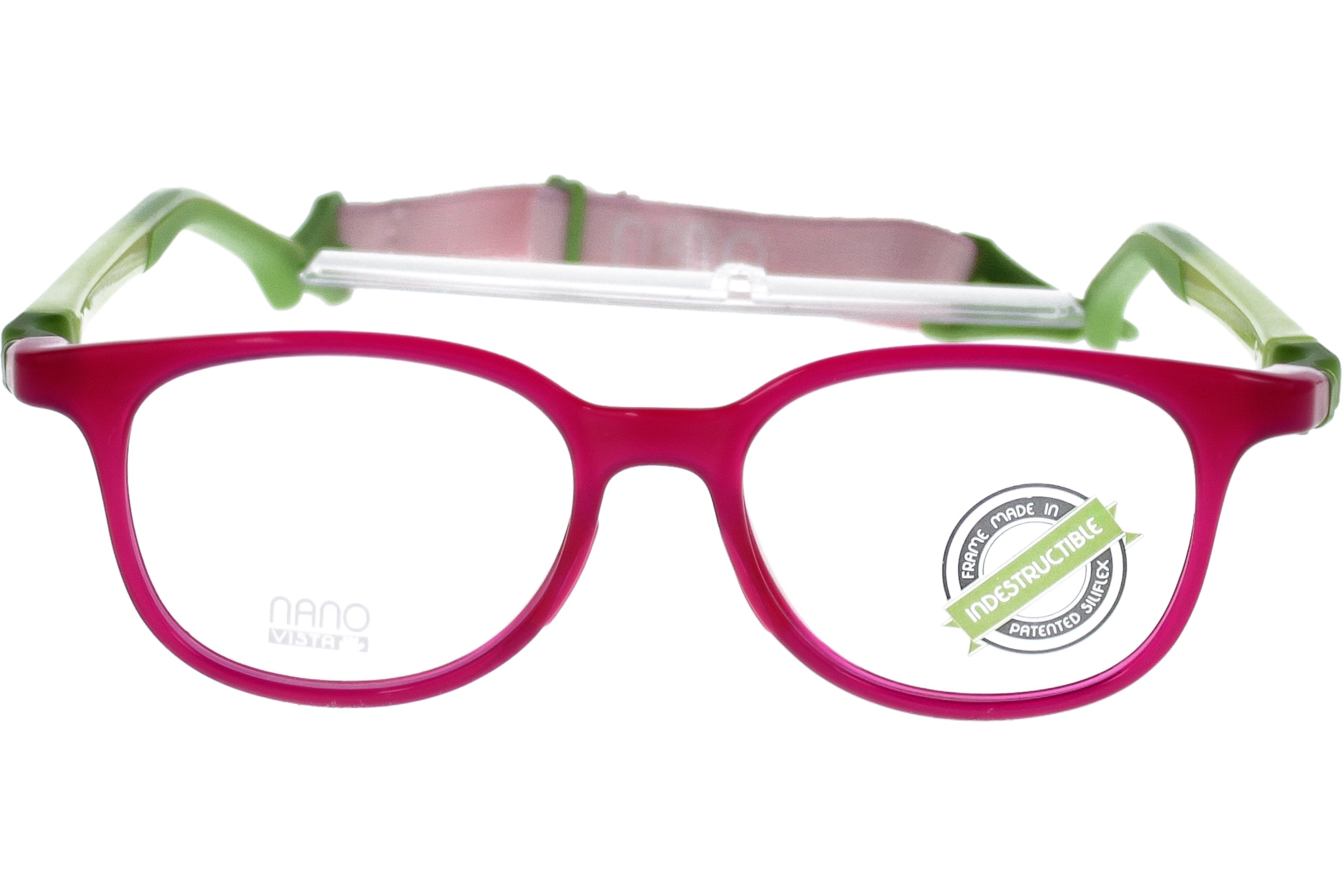 Gafas Graduadas Nanovista Pixel 3.0 NAO3070146 46 14
