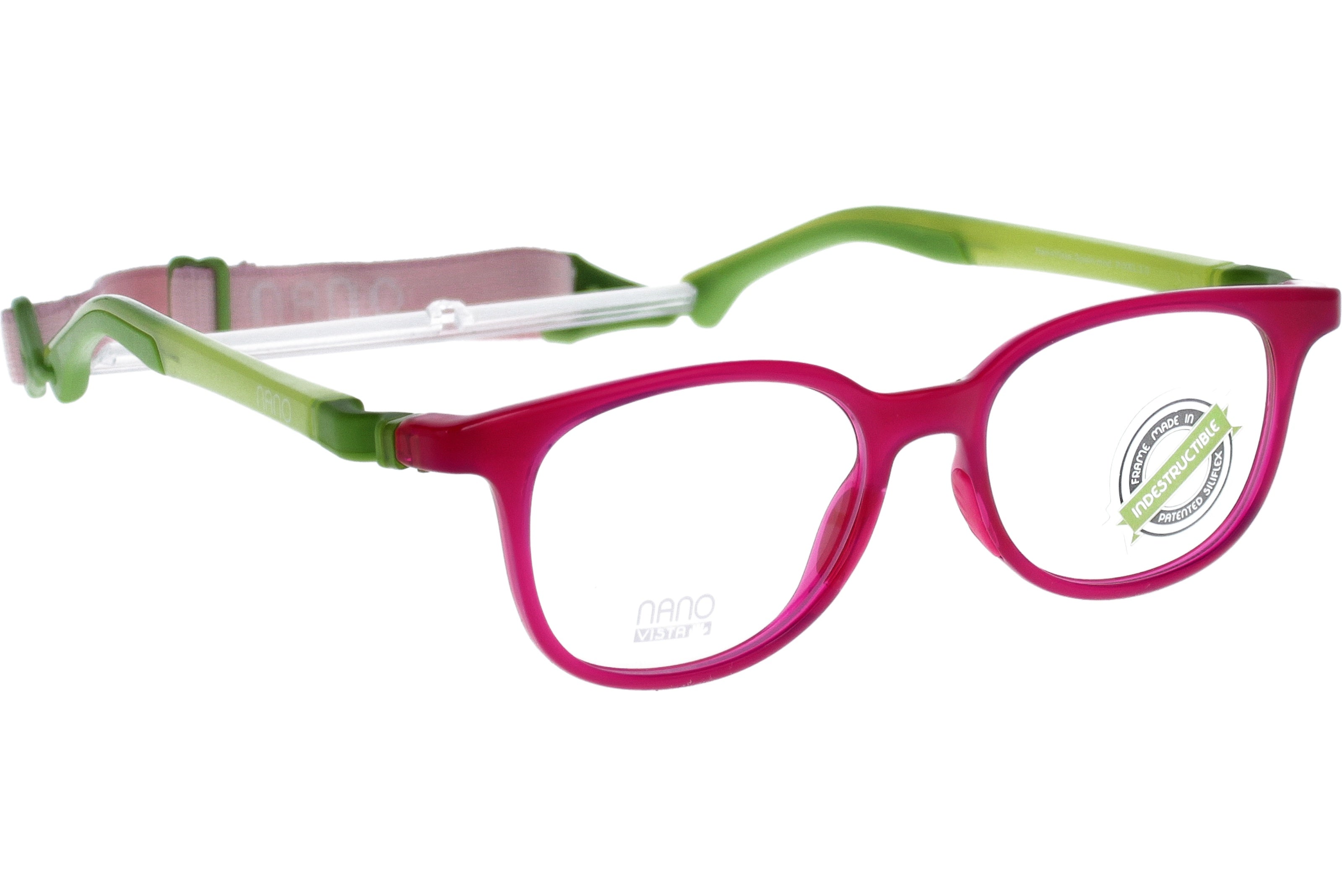 Gafas Graduadas Nanovista Pixel 3.0 NAO3070146 46 14