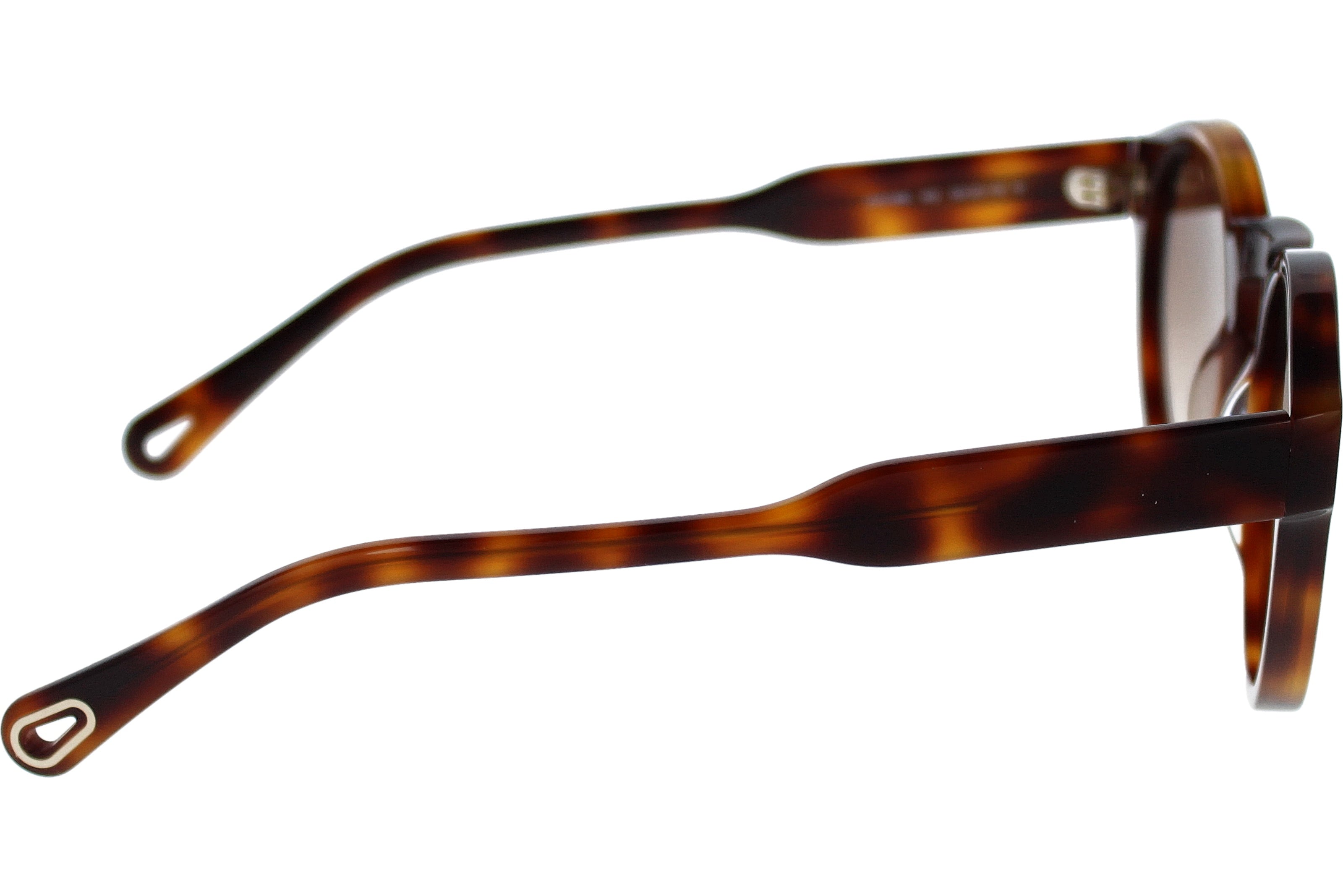 Gafas de Sol Chloé CH0158 002 52 22