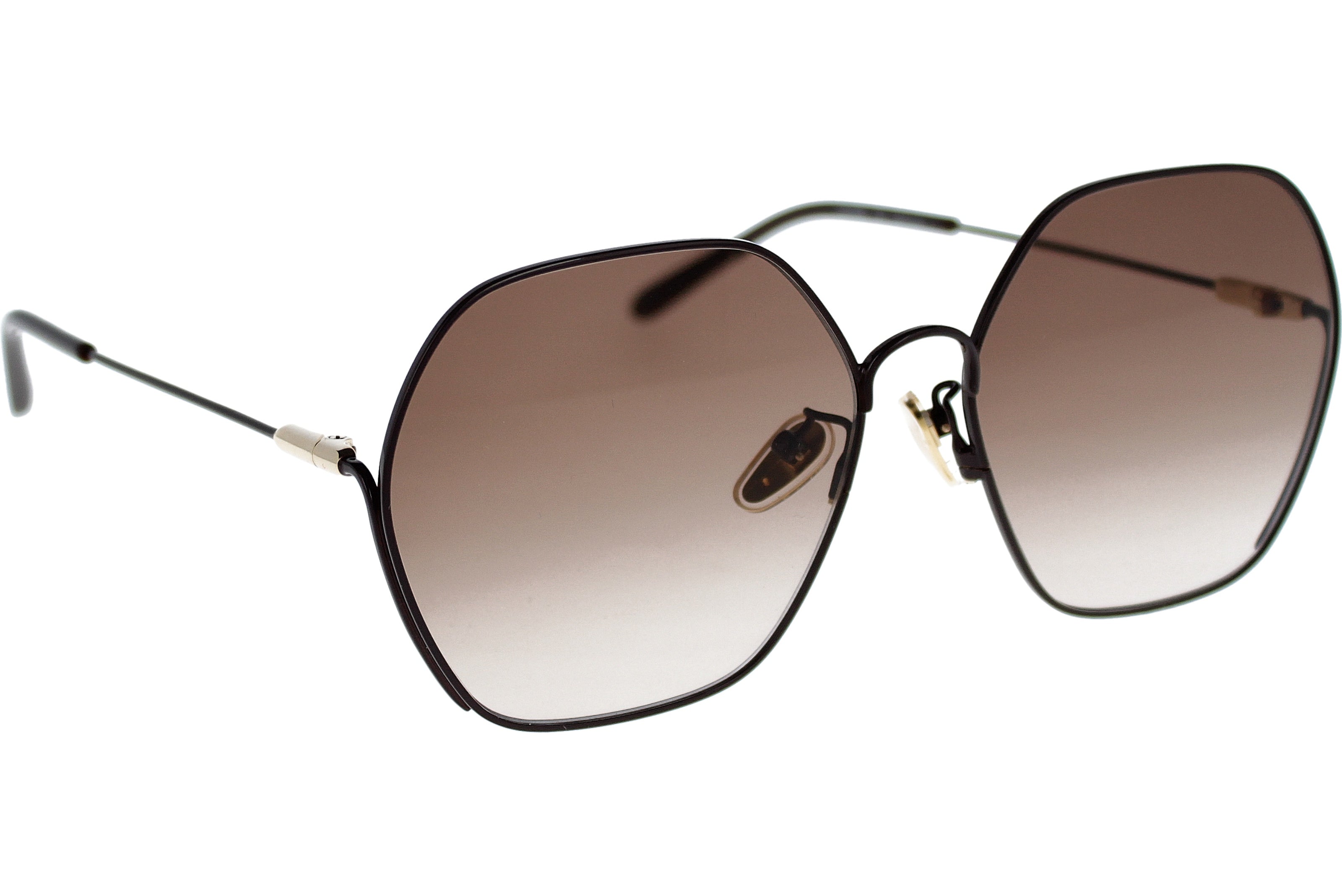 Gafas de Sol Chloé CH0169A 003 61 16