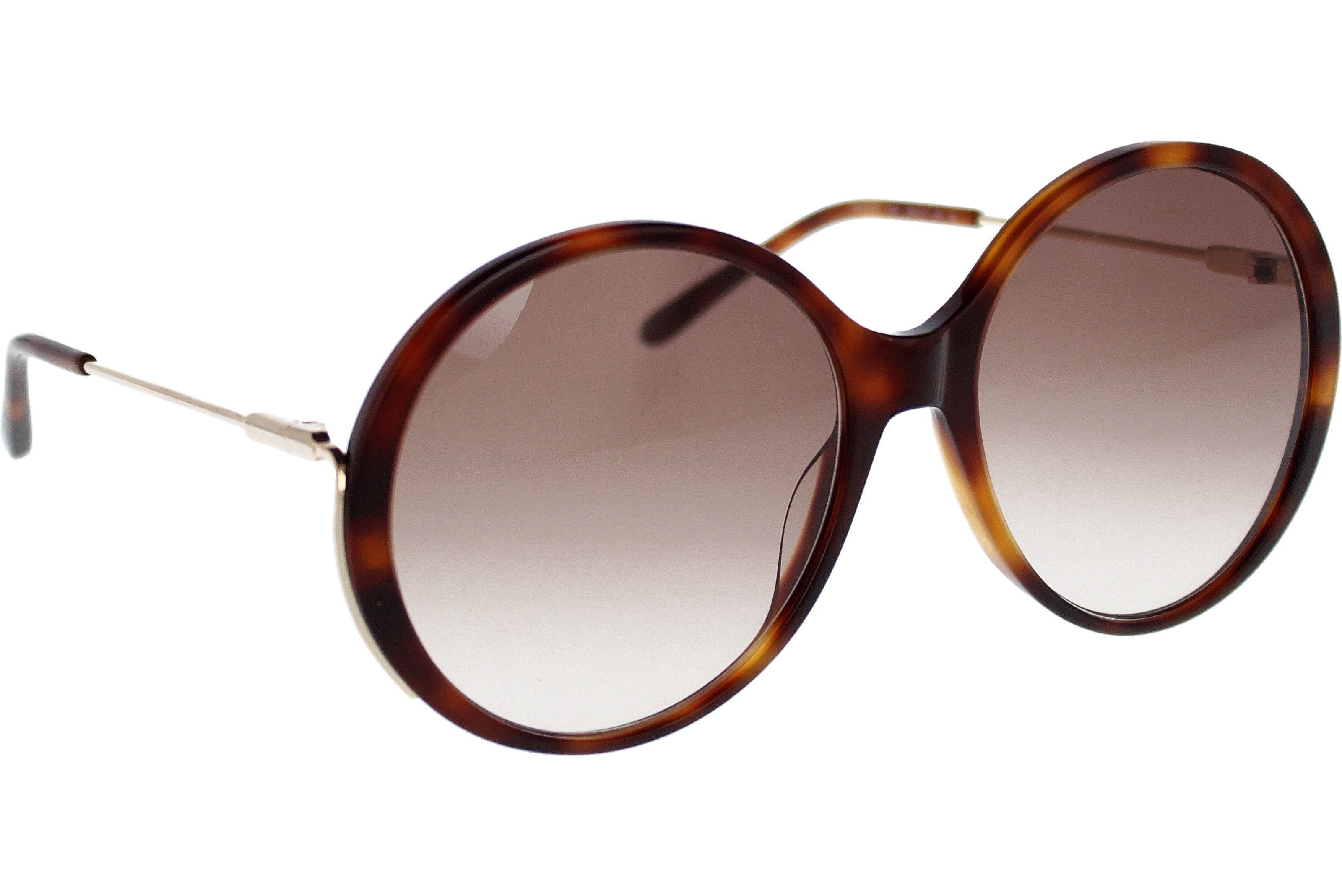 Gafas de Sol Chloé CH0171 002 58 17