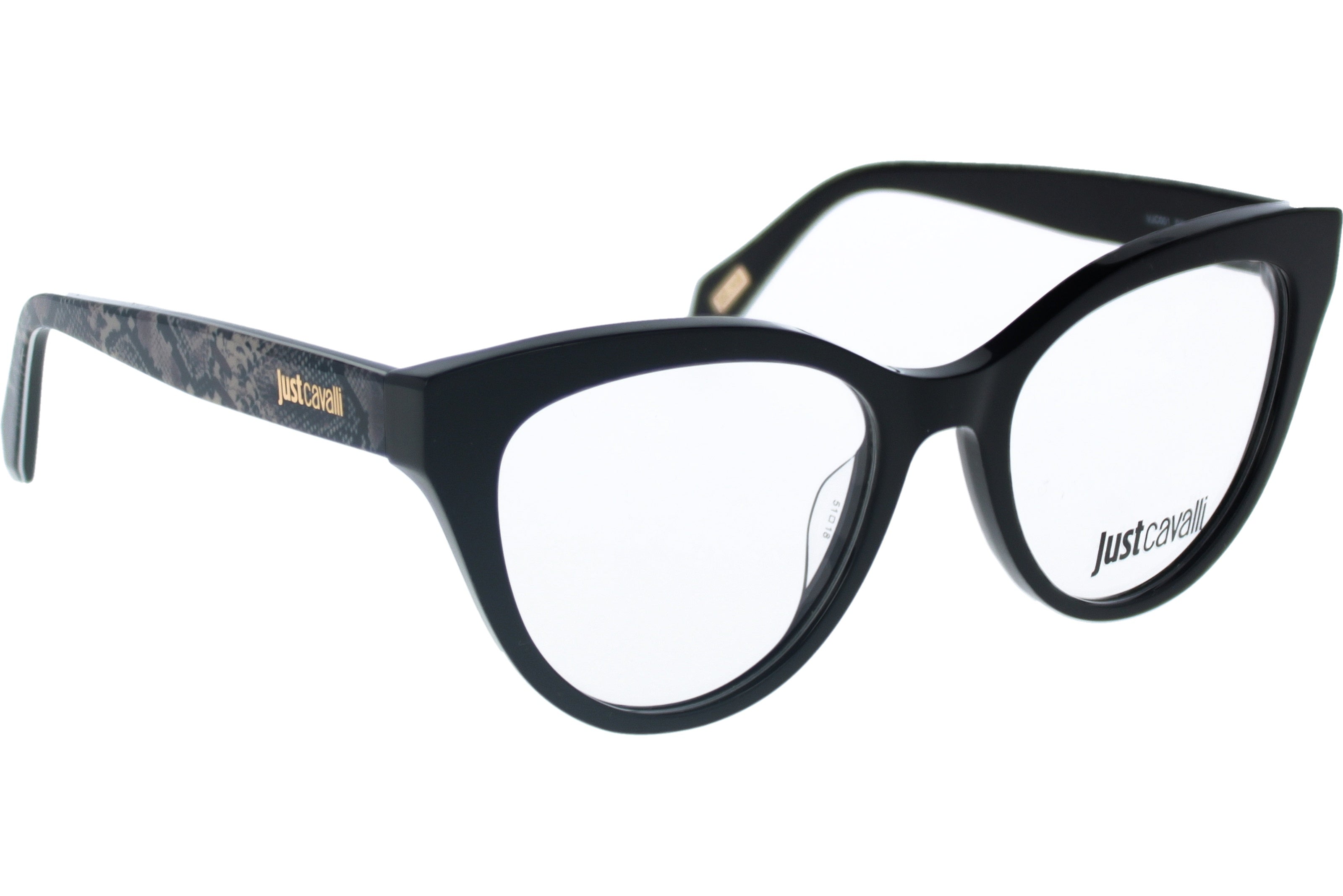 Gafas Graduadas Just Cavalli JC001 700Y 51 18