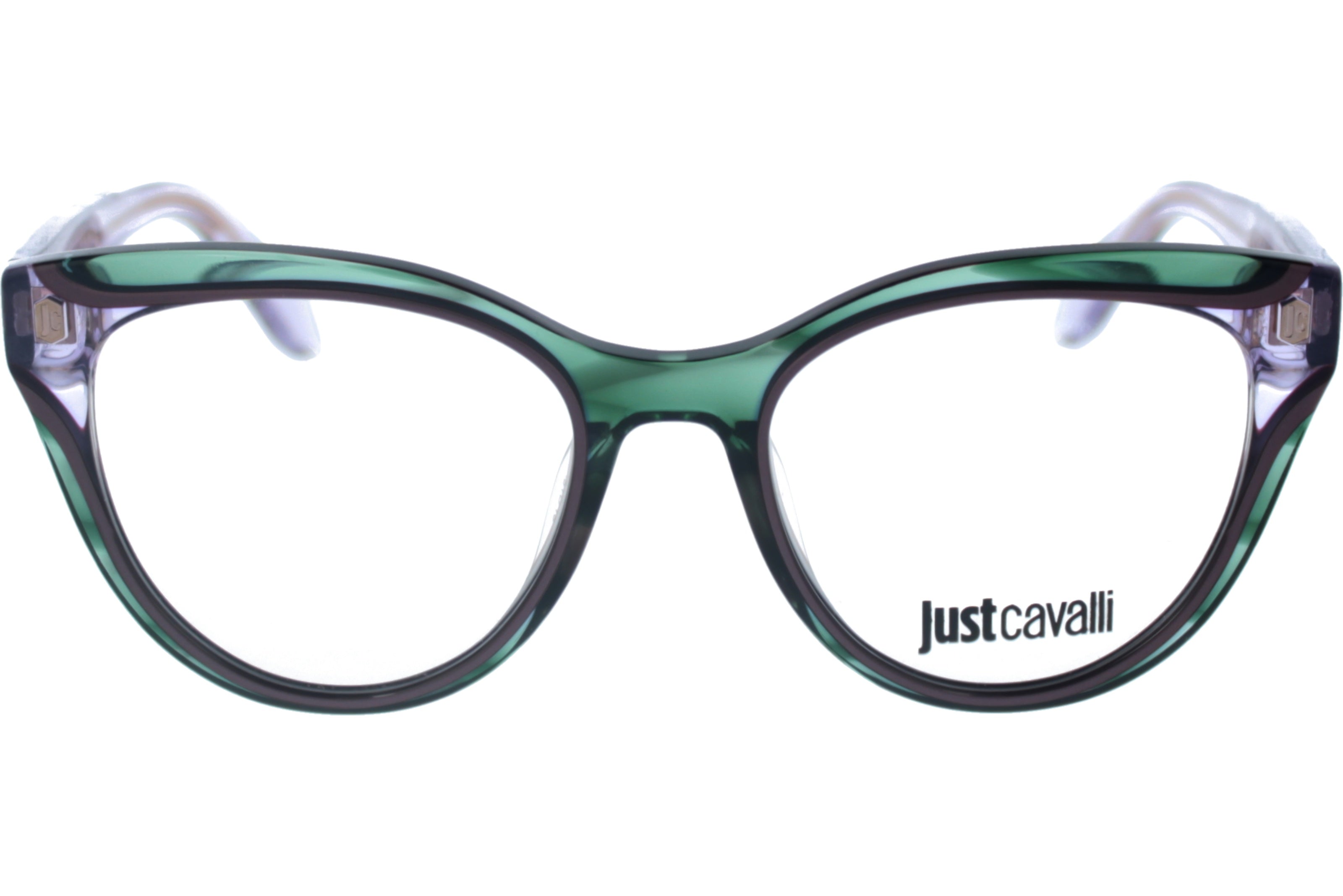 Gafas Graduadas Just Cavalli JC001V 0VBT 51 18