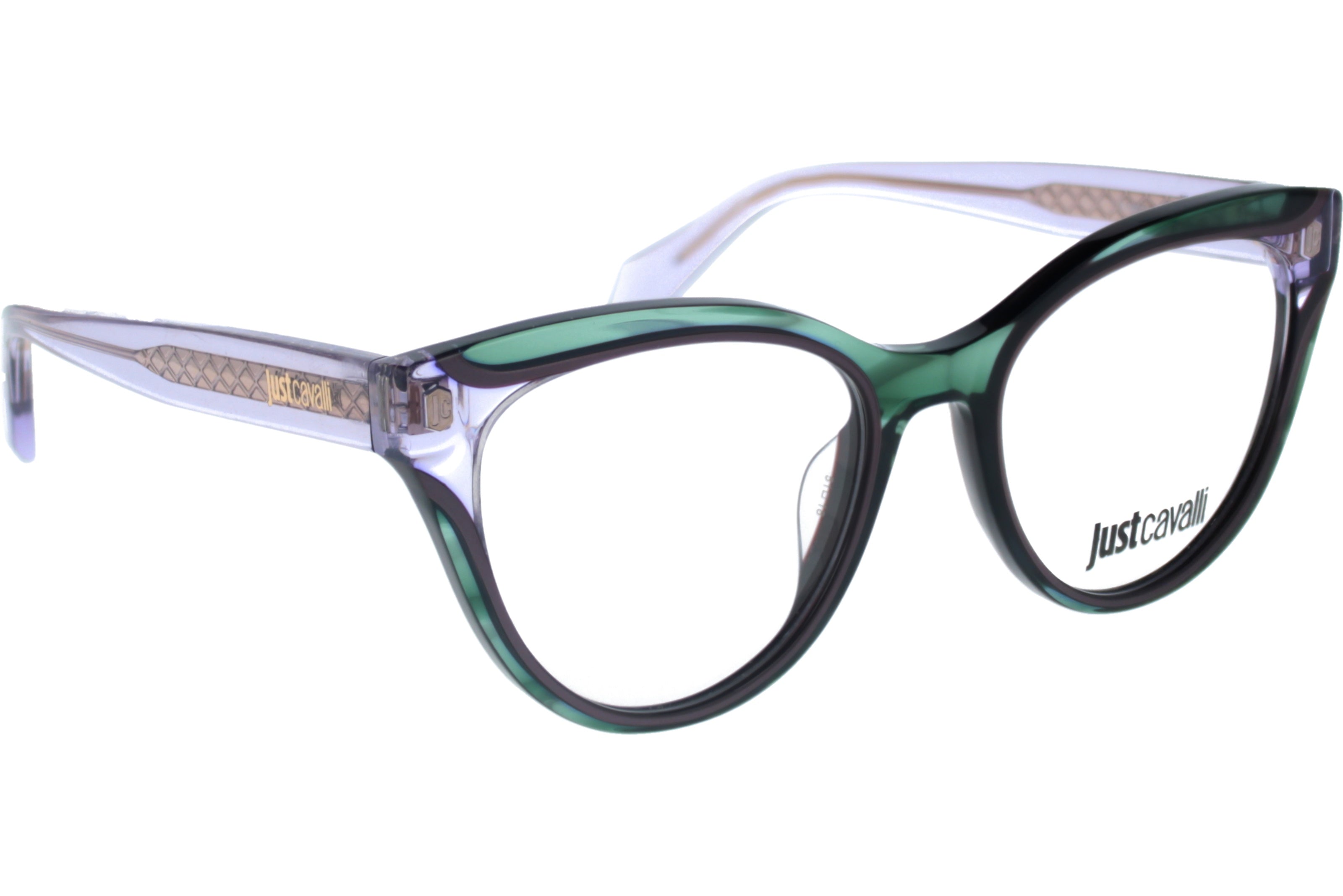 Gafas Graduadas Just Cavalli JC001V 0VBT 51 18