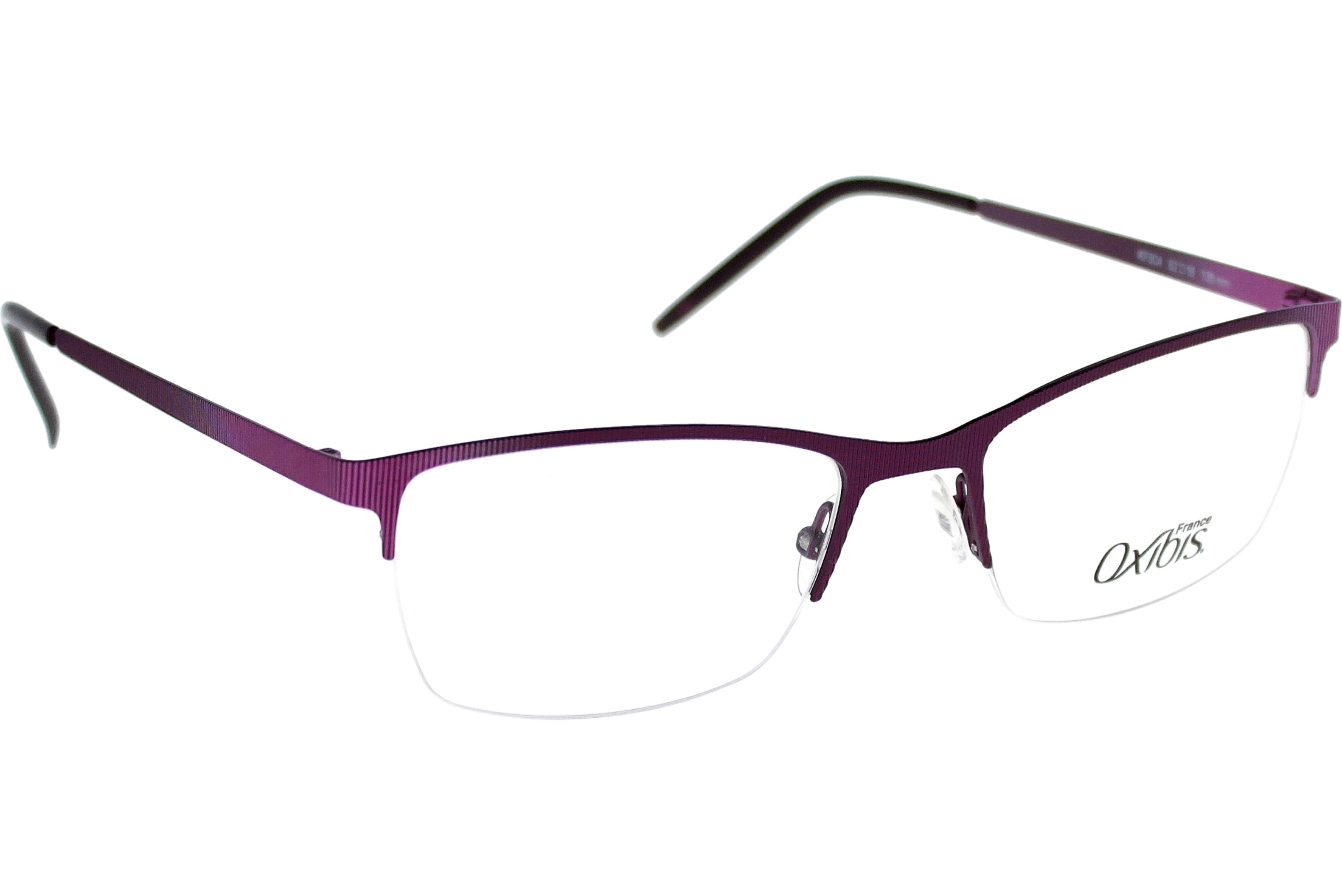 Gafas Graduadas Oxibis Kraft 3 KF3C4 52 18