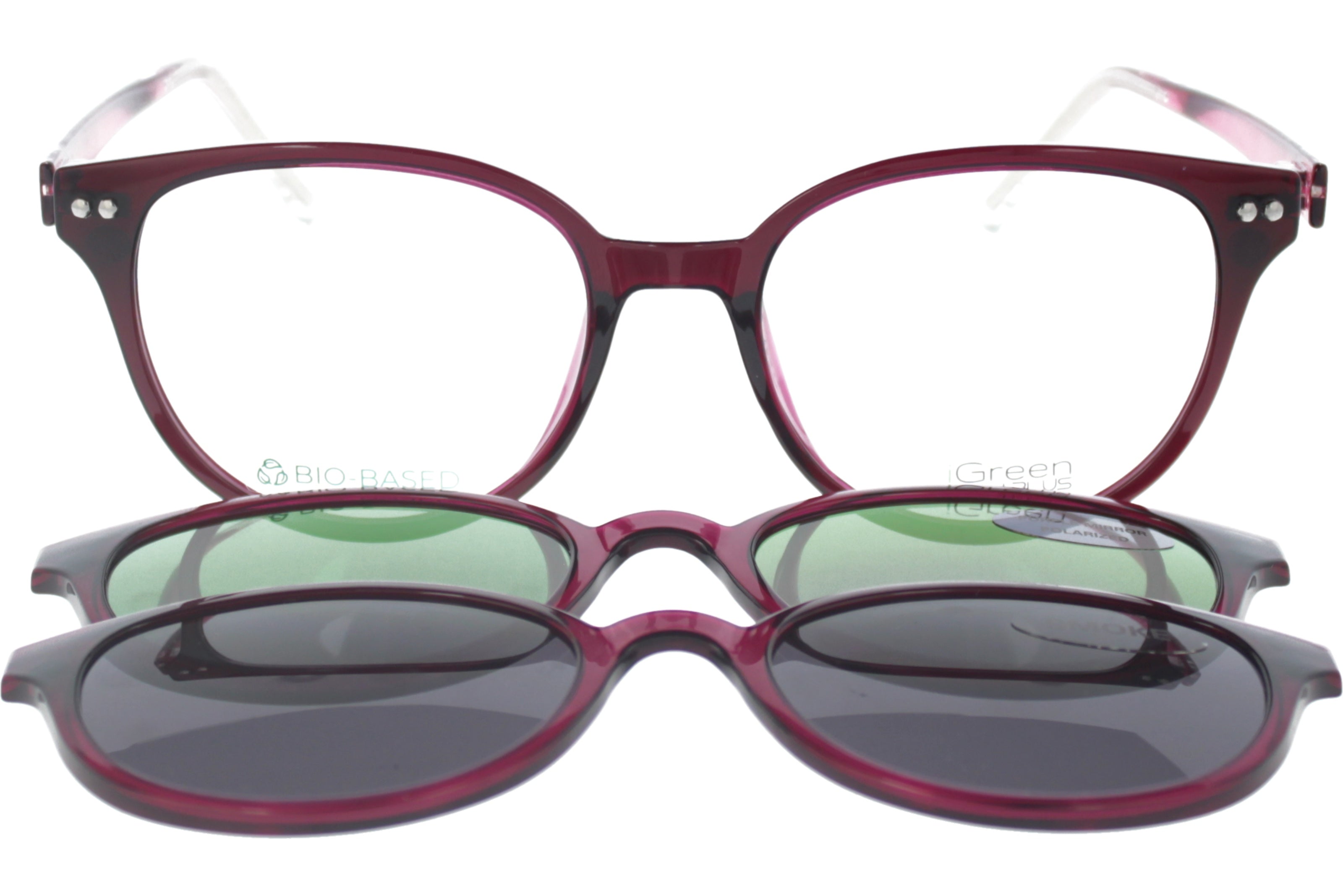 Gafas Graduadas I Green Plus 034 12 49 17