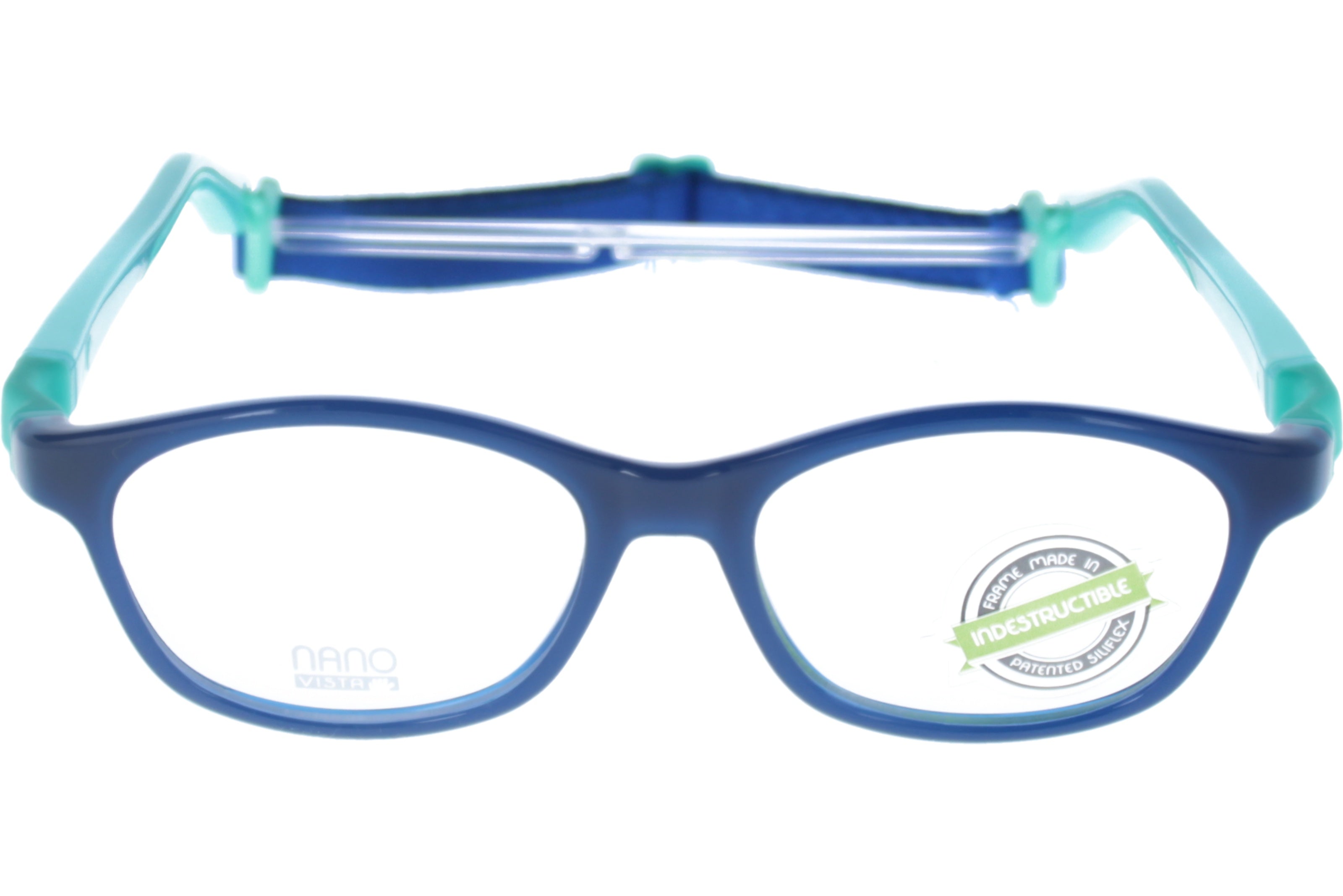 Gafas Graduadas Nanovista Camper Glow 3.0 NAO3041246 46 14