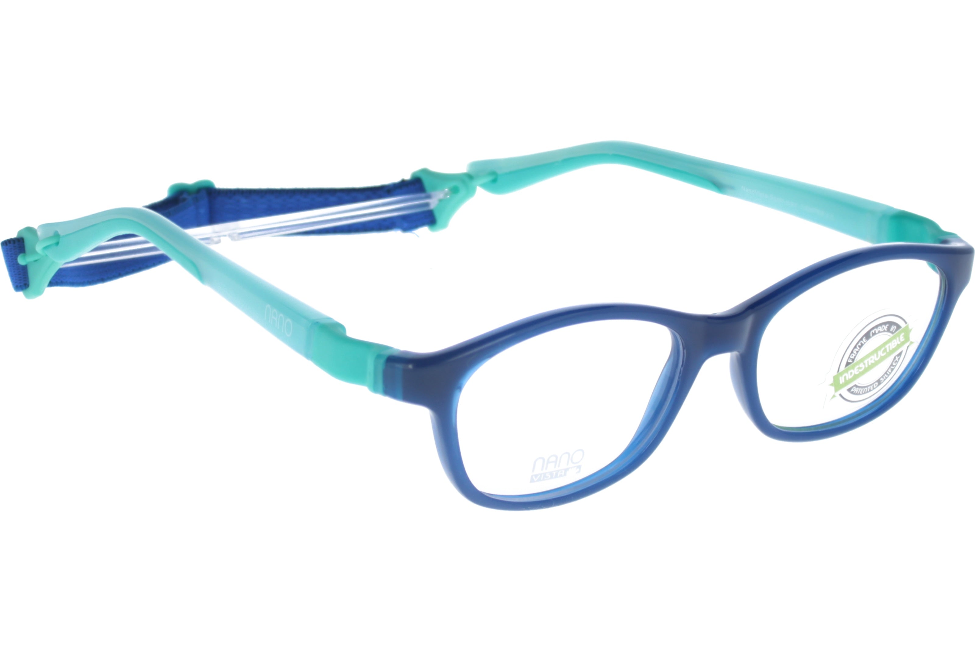 Gafas Graduadas Nanovista Camper Glow 3.0 NAO3041246 46 14